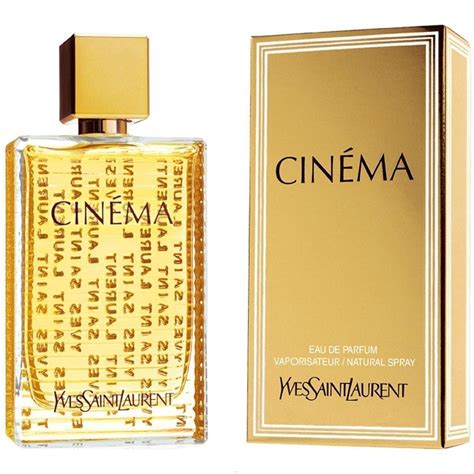 deup di cinema ysl